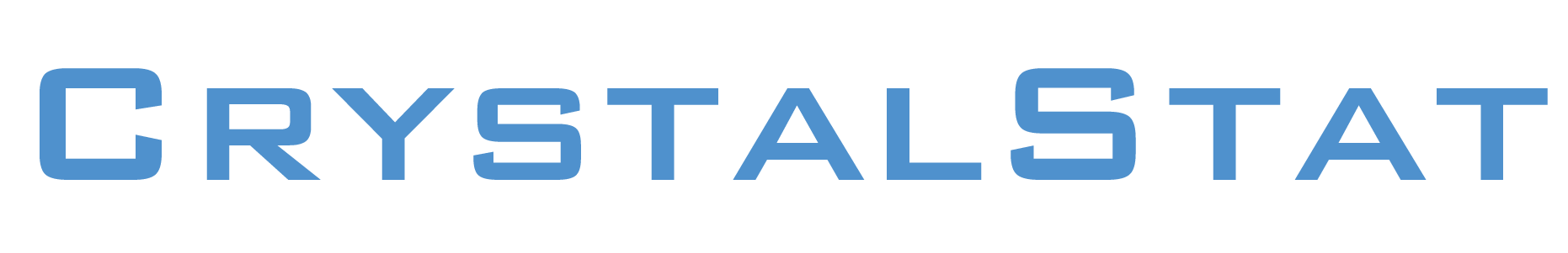 CrystalStat