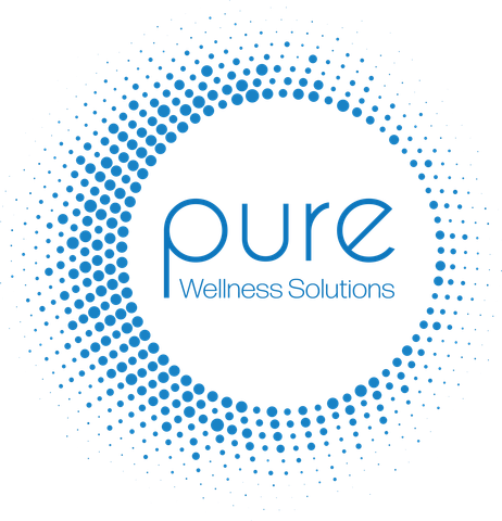 Pure Wellness Solutions (Booker)