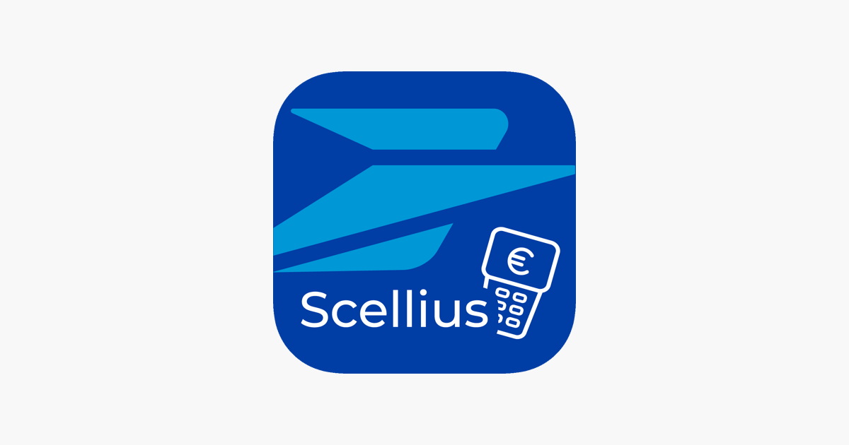 Scellius (La Banque Postale)