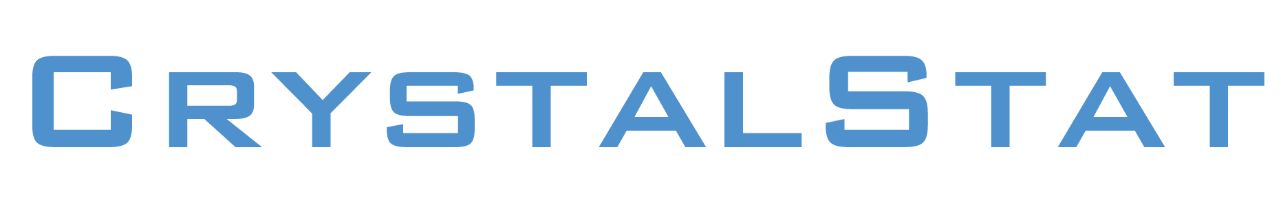 CrystalStat