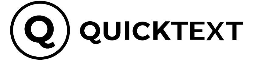 Quicktext
