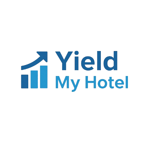Yield My Hotel