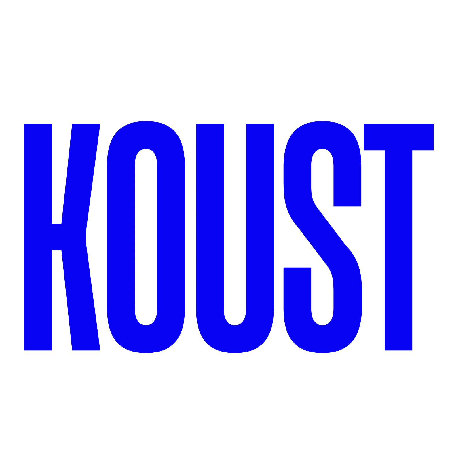 Koust