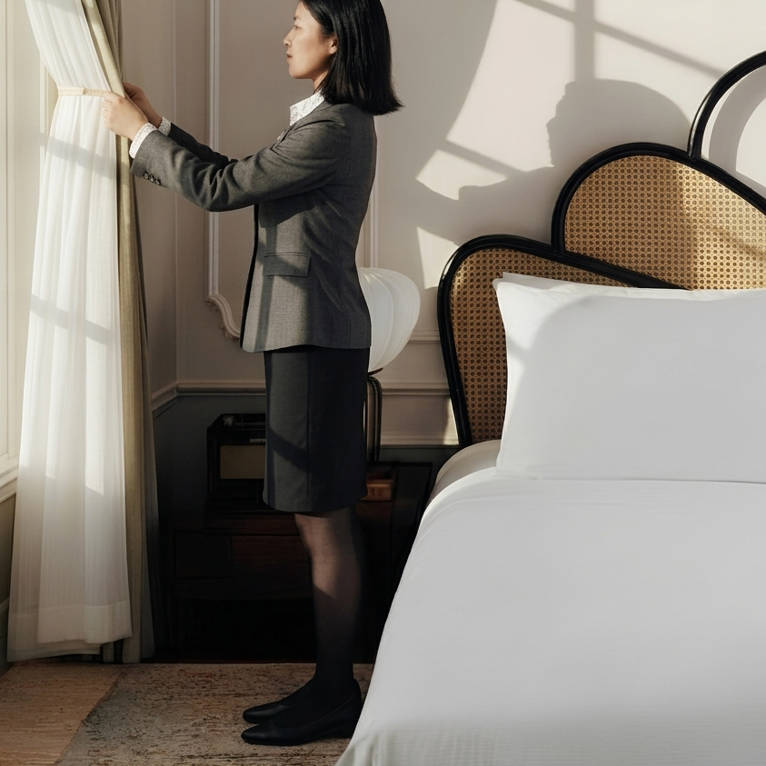 Réservation directe à l'hôtel - réduire sa dépendance aux OTA