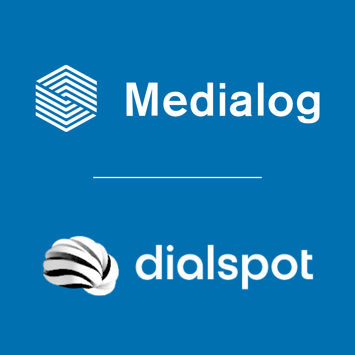 Partenariat Medialog x Dialspot - agent IA pour les demandes de réservation hôtelières