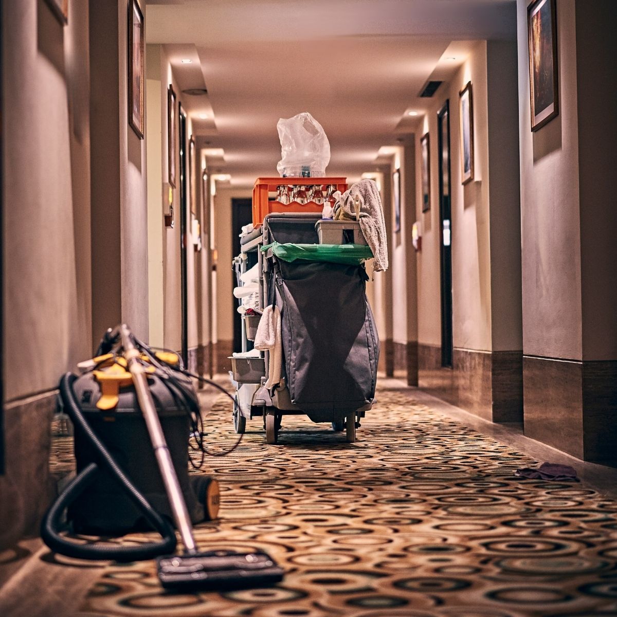 Nouveau module Housekeeping Medialog : gestion des chambres et des équipes de gouvernance